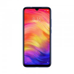 گوشی موبایل شیائومی مدل redmi note 7 دو سیم کارت ظرفیت 4|64 گیگابایت